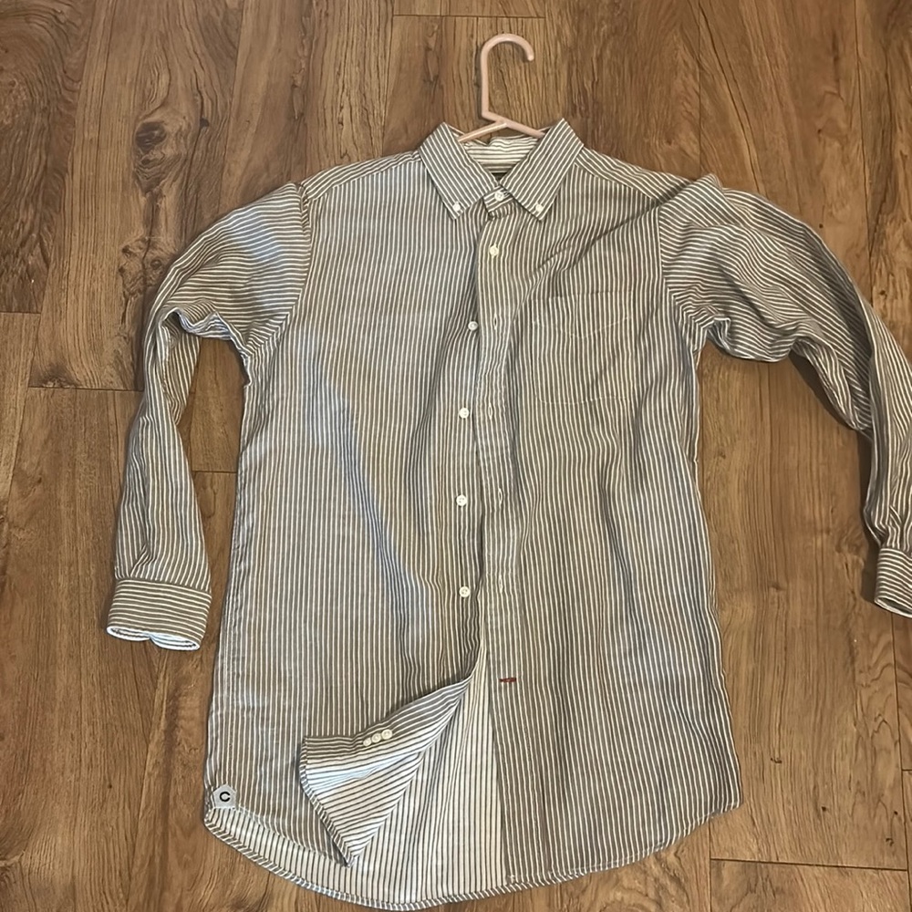 Daniel cremiux shirt